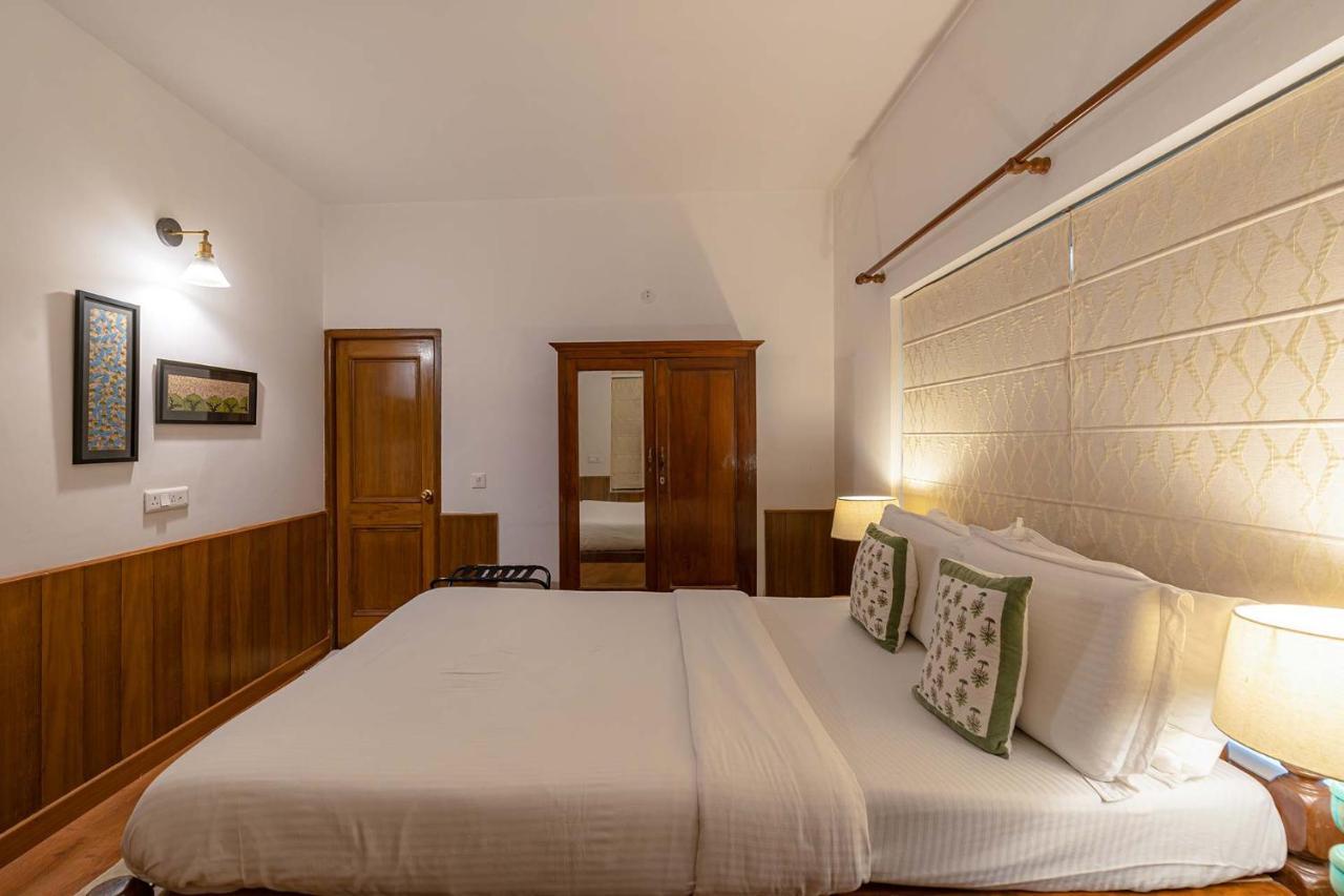 Stayvista Mellow Cottage Scenic View Near Mall Road Mussoorie Exterior photo